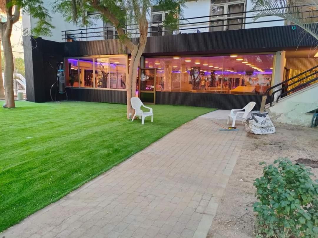 Vacation Apartment Eilat Exterior foto