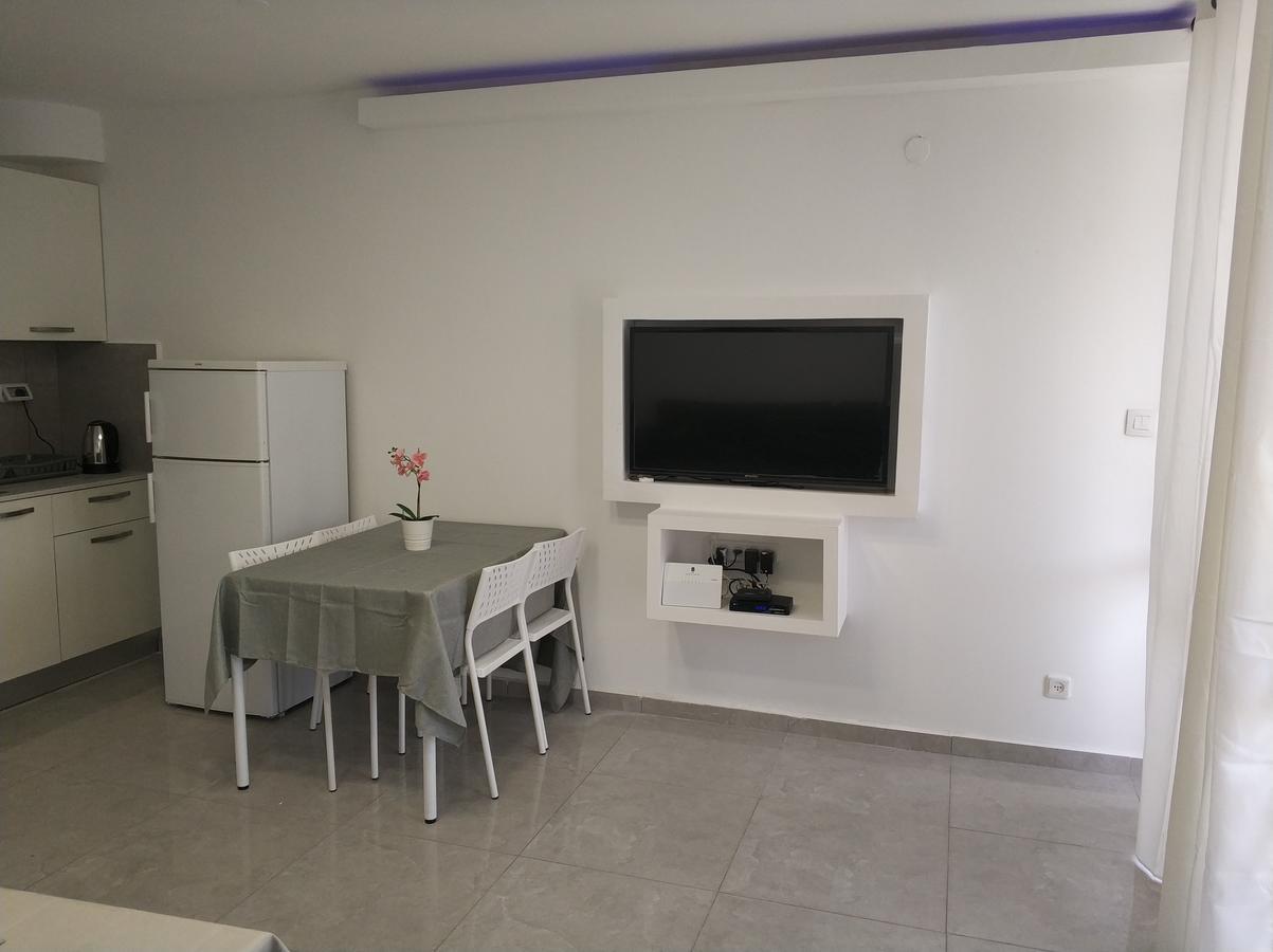 Vacation Apartment Eilat Exterior foto
