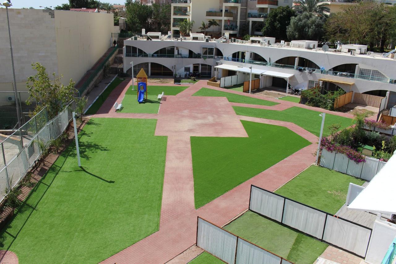 Vacation Apartment Eilat Exterior foto