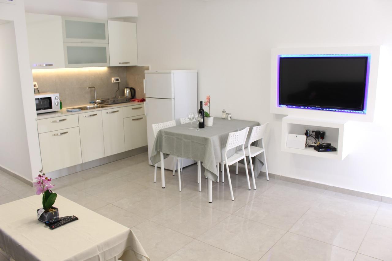 Vacation Apartment Eilat Exterior foto