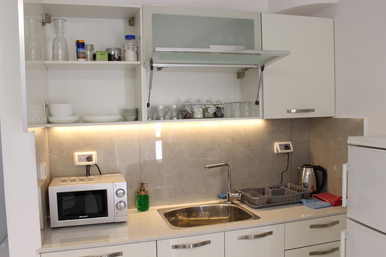 Vacation Apartment Eilat Exterior foto