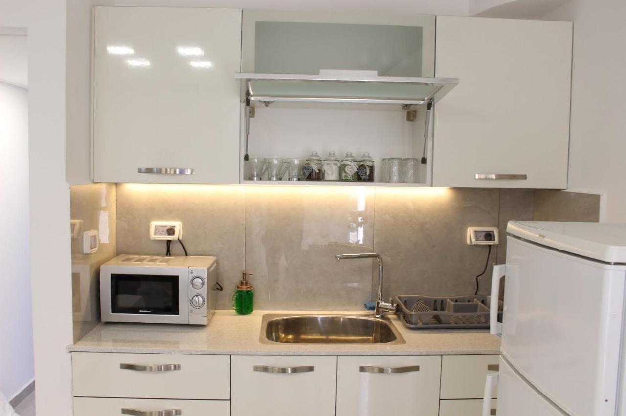 Vacation Apartment Eilat Exterior foto