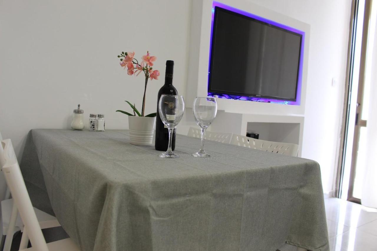 Vacation Apartment Eilat Exterior foto