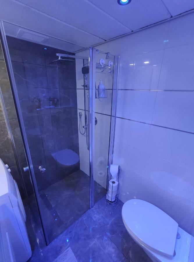 Vacation Apartment Eilat Exterior foto