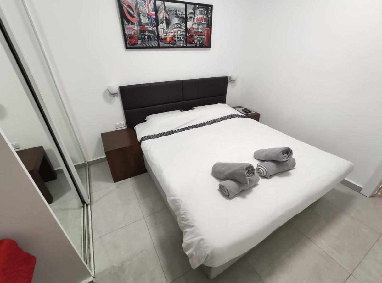Vacation Apartment Eilat Exterior foto